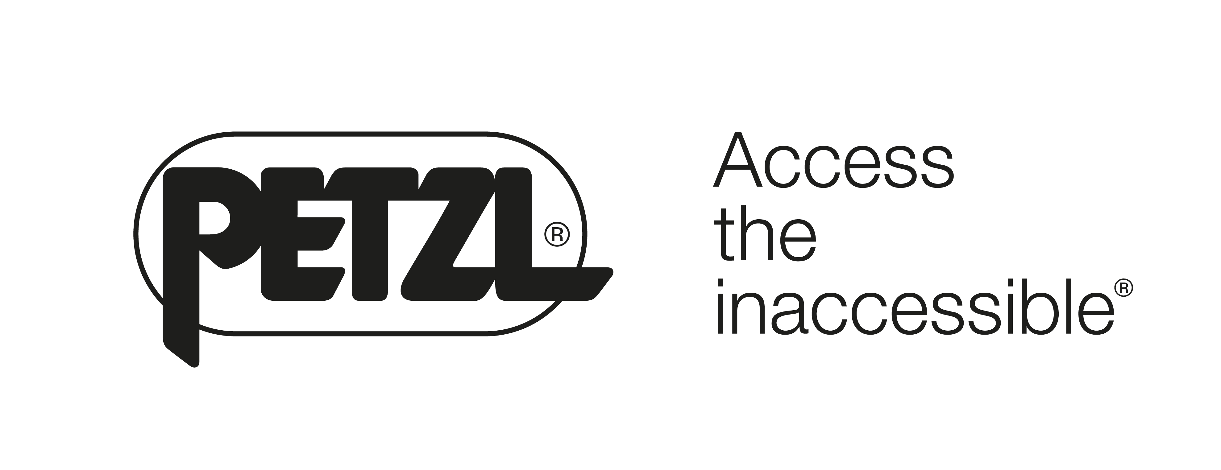 Petzl Logo